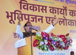 Eastern India to lead India’s next agri growth push, Says Shivraj Singh Chouhan